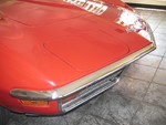 1972 Corvette Convertible For Sale